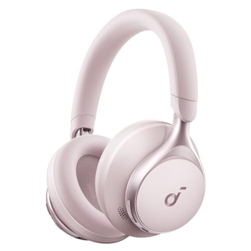 Soundcore Space One ANC Over-Ear Headphones