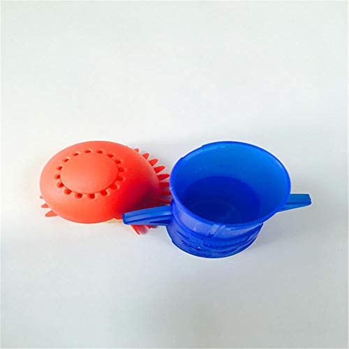 Microwave Cleaner High Temperature Cleaning Equipment Microwave Oven Steam Cleaner Steam Cleans and Disinfects with Vinegar and Water for Home or Office Kitchen (A)