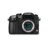 製品画像: Panasonic ルミックス デジタル一眼カメラ DMC-GH3 フルハイビジョン動画撮影