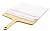 EXO Super Peel Pizza Peel in Solid White Ash