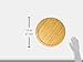 Lipper International Bamboo Wood 14
