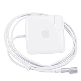 60W Power Adapter for MacBook and 13-inch MacBook Pro