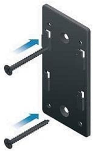Ubiquiti POE-WM Wall Mount Network Router Accessory Multicolor