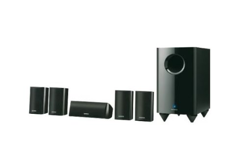 onkyo surround speakers