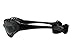 G&G Polarized Water Sport Sunglasses Surfing Kiteboarding Jetski (Black/Grey)