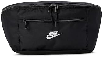 Amazon.com | Nike Nk Aura Waistpack Bags For Unisex Mink Brown