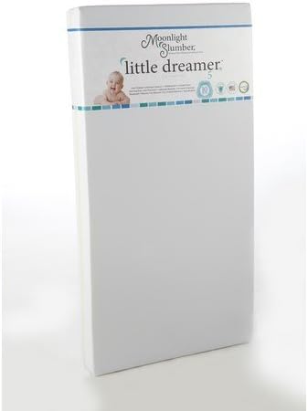 moonlight slumber twin mattress