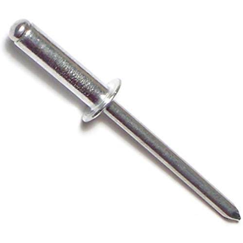 Expert choice for rivets 3/16 extra long