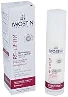IWOSTIN RE-LIFTIN FIRMING DAY CREAM SPF 15-50 ml
