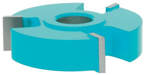 Roman Carbide DC2009 1/2-Inch Rabbeting, 1/2-Inch Bore
