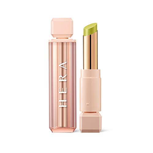 HERA Moisturizing Lip Balm, Endorsed by