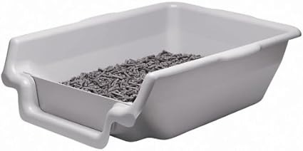 second nature dog litter