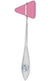 Prestige Medical Taylor Percussion Hammer, Hot Pink