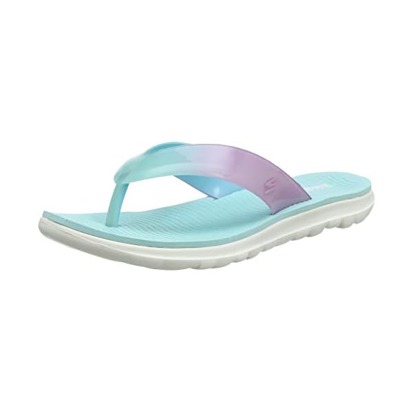 skechers nextwave flip flops