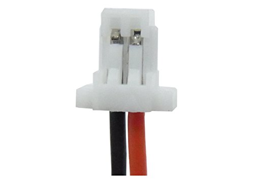 image for Cameron sino 750mAh Li-Polymer Rechargeable Battery 1-756-769-11 8704A