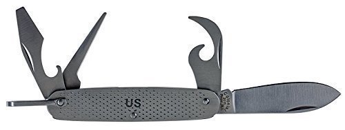 Colonial Knife Military Scout Knife