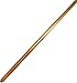 Imperial Billiard/Pool Cue Accessory: 1-Piece Hardwood Bridge Stick