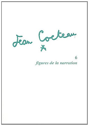 Jean Cocteau
