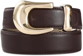 RISANTRY 3-Piece Belt Set for Women Stylish Combination of  display picture 1