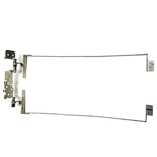 Goliton LCD Hinges Set Left Right for IBM Thinkpad Lenovo IdeaPad N585 N580