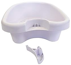 Professional Ionic Foot Bath Tub Basin for All
