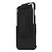 Seidio Surface with Metal Kickstand and Holster Combo for iPhone 6 Plus ONLY - Retail Packaging - Black