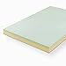 ZINUS 4 Inch Green Tea Memory Foam Mattress Topper, Pressure-Relieving Layers, CertiPUR-US Certified, Full