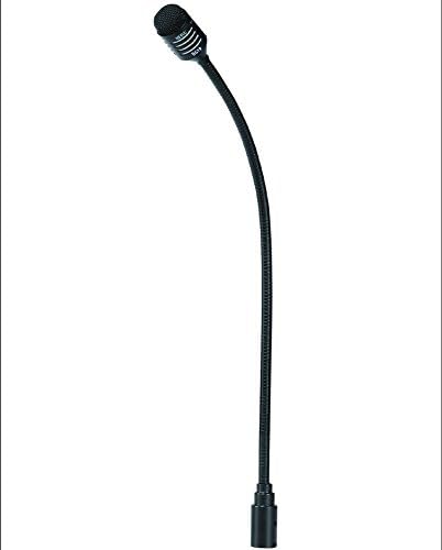 Heimu Dynamic Cardioid Mini Gooseneck Microphone (19 inches)