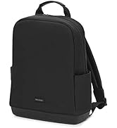 [モレスキン] リュック 15インチPC収納可能 ビジネスリュック バックパックコレクション ソフトタッチPU