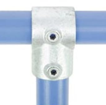 Kee Safety 10 6 Single Socket Tee 1 Amazon Com Industrial