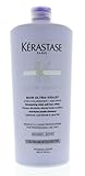 Kerastase Bain Ultra-Violet Purple Shampoo 34 oz