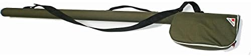 Mountain Cork ROWAN 86'' SPINNING ROD AND REEL CASE OLIVE 2X/8#