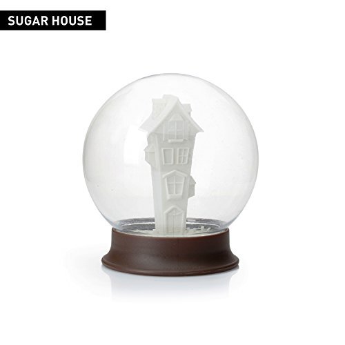 Sugar House by PELEG DESIGN - Sugar Bowl Home & Kitchen, Kitchen & Dining, Dining & Entertaining, Serveware, Beverage Serveware, Cream & Sugar, Sugar Bowls