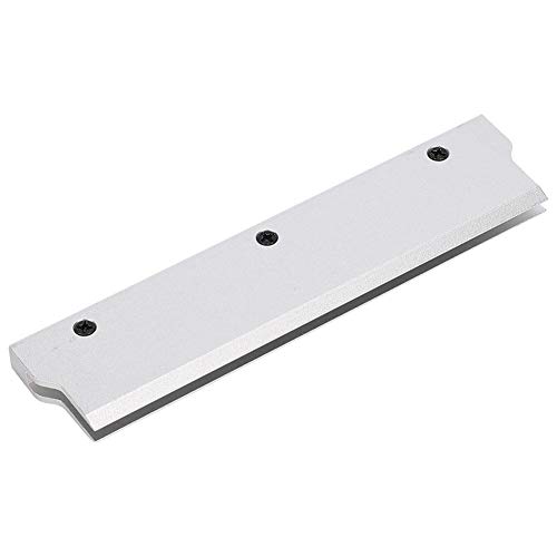 V-BESTLIFE-Memory-Heat-Sink-Computer-Water-Cooling-System-Accessories-Compatible-with-All-Standard-SDRDDR-SDRAM-Silver