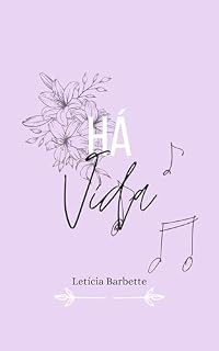 Livro Há Vida