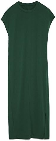 Amazon Co Jp Fray I D フレイ アイディー カットドルマンワンピース Grn F 服 ファッション小物