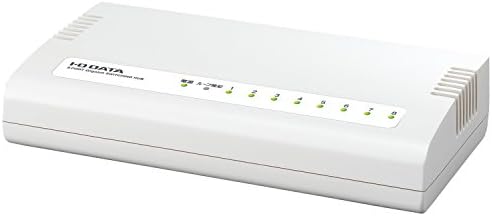 アイ オー データのストアを表示 I O Data ネットワークハブ Lanハブ スイッチングハブ Giga対応 8ポート 省電力 Etg Esh08w2b お安い時に購入できてよかった アイ オー データのストアを表示 I O Data ネットワークハブ Lanハブ スイッチングハブ Giga対応 8ポート 省電力 Etg Esh08w2b お安い時に購入できてよかった