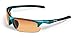 Maxx Sunglasses TR90 Maxx Storm Turquoise HD Amber Lens
