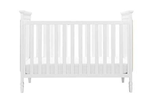 davinci lila crib