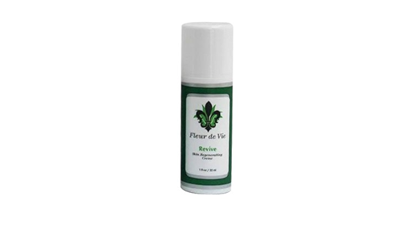 revive moisturizer