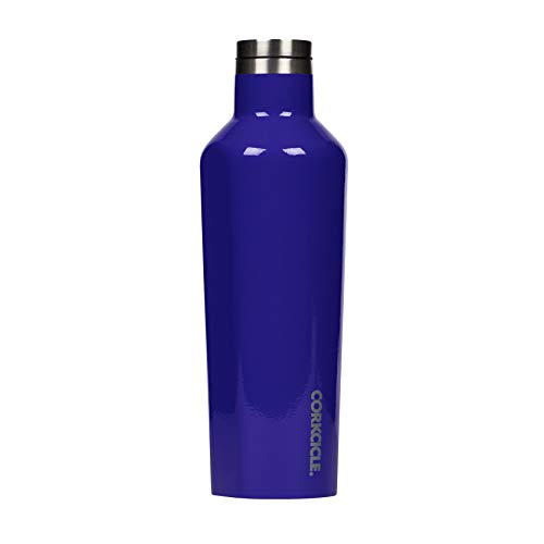 Corkcicle Canteen Water Bottle & Thermos Triple Insulated Stainless