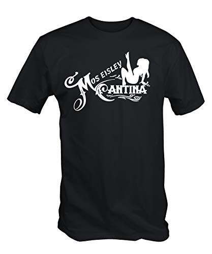mos eisley cantina t shirt