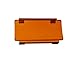 Amber Bar Cover OZ-USA® LED Light Dual Row 36w 72w 180w 288w 9