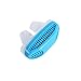 RedDhong 2 IN 1 Anti Snoring and Air Purifier Snore Nose Clip Nose Breathing Apparatus Night Sleeping Aid