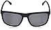Emporio Armani Sunglasses Black Frame, Grey-Black Lenses, 57MM
