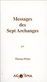 les sept archanges by Thomas Printz