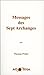 les sept archanges by Thomas Printz