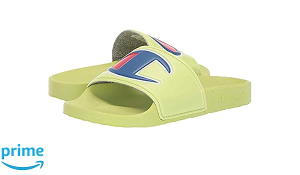 kids champion sandals