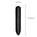 Meili 10 Multi-Speed Mini Power Wand Massager,Trigger Point Electric Massagers