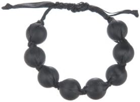 Jelly Juniors Mia Teething Bracelet Black